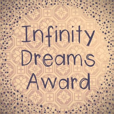 Infinity Dreams Award (3).docx